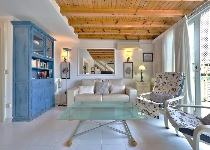 Apartamento de 2 Dormitorios