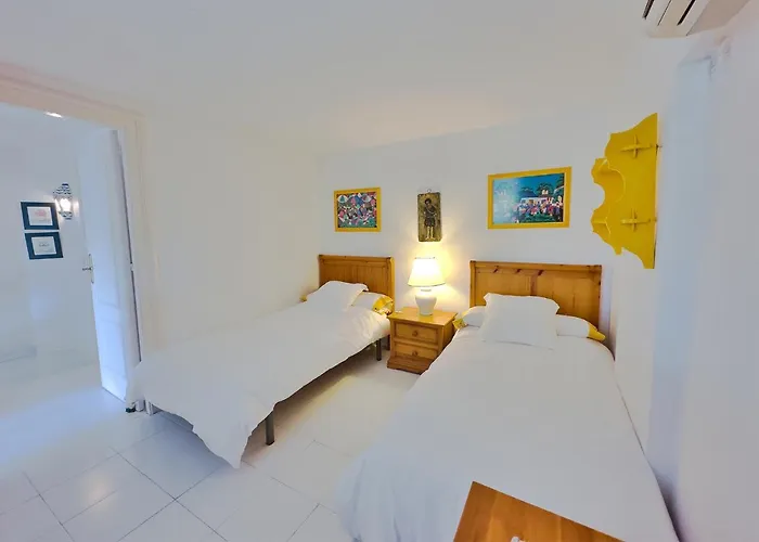 Apartamento de 2 Dormitorios