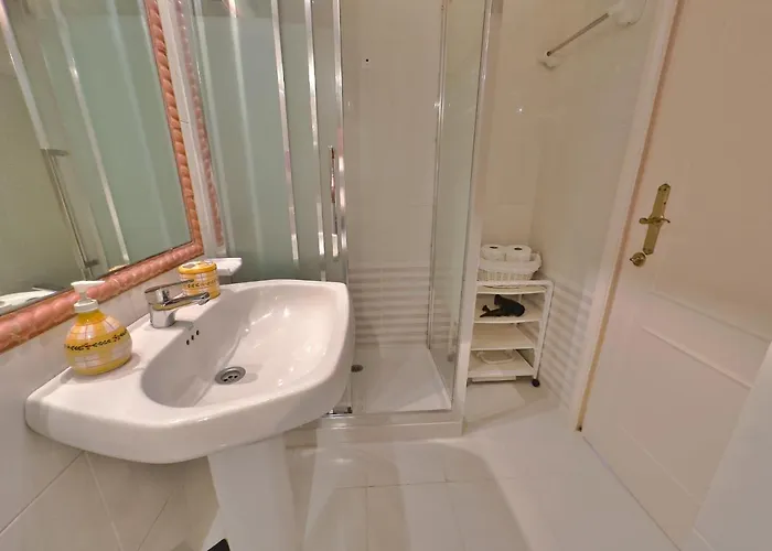 Apartamento de 2 Dormitorios